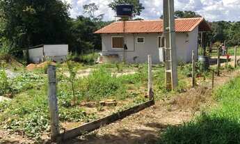 Imagem 5: Ótima chácara entre Itaberai e Goiaz