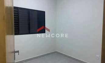 Imagem 7: Casa em Rua Nicolau Delgallo - Jardim Solange - Bauru/SP