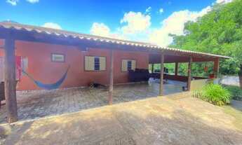 Imagem 6: Vendo Chácara Distrito da Guia - Excelente para Aluguéis e investimento