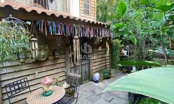 Imagem: Casa - 188m² - Salgado Filho