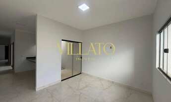 Imagem 5: Casa 2Q setor Buena vista Goiânia