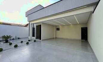 Imagem: Casa à venda, Setor Faiçalville, Goiânia