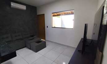 Imagem 6: CASA SETOR TRÊS MARIAS Casa de Rua com 3 Quarto(s) e 1 banheiro(s) à Venda, 63.83 por R$ 3