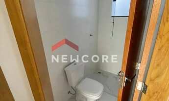 Imagem 5: Apartamento em Rua Alemanha - Parque das Nações - Santo André/SP