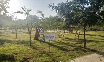 Imagem 7: Terreno à Venda no Condomínio Royal Garden, Paulínia/SP