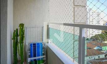 Imagem 7: Apartamento à Venda - Vila das Mercês, 2 Quartos, 45 m2