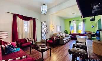 Imagem 2: CASA TÉRREA - VILA MADALENA - SP