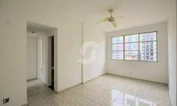 Imagem: Vendo apartamento com 2 quartos em Icaraí