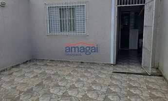 Imagem 3: Casa de 2 quartos para venda em Jacareí - SP