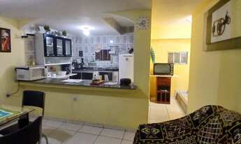 Imagem 6: Apartamento em Nazare, ao lado das lojas Americanas, 2q mobiliado