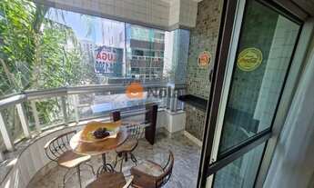 Imagem 7: Aluguel - Apartamento de 04 quartos, 01 suíte, varanda e 03 vagas de garagem