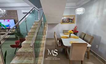 Imagem 3: Casa Vicente Pires- 4 quartos-Quadra 07-com piscina Lote 360m2 R$1,35 mihão