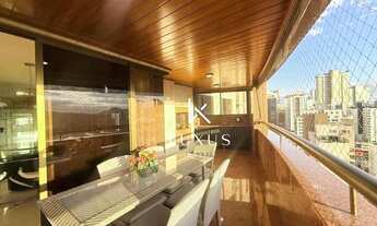 Imagem: Apartamento à venda, 270 m² por R$ 4.850.000,00