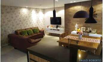 Imagem 2: CASA TÉRREA - JARDIM PARAÍSO - SP