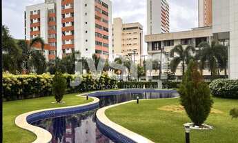 Imagem 2: OPORTUNIDADE ÚNICA! Apartamento de 115M² no Villa Toscana, parcialmente mobiliado!