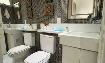 Imagem 6: Vendo Casa duplex Condomínio Vert Vita