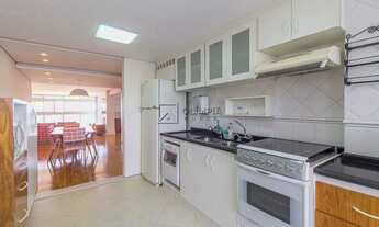 Imagem 2: Venda Apartamento 2 Dormitórios - 140 m² Ibirapuera