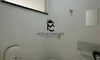 Imagem 7: Prédio comercial para locação no centro de Taubaté