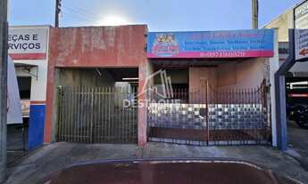 Imagem 2: Casa para Venda em Regente Feijó, Portal do Sol, 4 dormitórios, 1 suíte, 1 banheiro, 2 vag