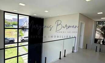 Imagem 7: Casa em Condomínio para Venda em Camaçari, Alphaville (Abrantes), 4 dormitórios, 4 suítes