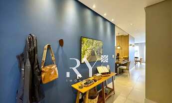 Imagem 2: Exclusivo! Sobrado de 315m² no Urbanova com 3 Suítes, Escritório e Área de Lazer Completa