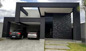 Imagem: Alto padrão linda 4 suítes toda no armário