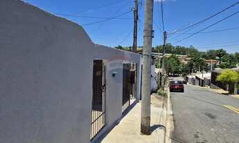 Imagem 5: Casa com 2 quartos térrea para alugar em bairro residencial - Valinhos/SP