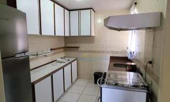 Imagem 7: Apartamento com 3 dormitórios para alugar, 80 m² por R$ 2.616,00/mês - Centro - Cascavel/P