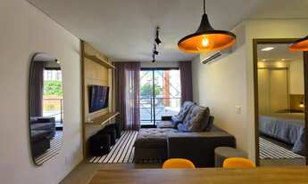 Imagem 4: APARTAMENTO MOBILIADO 1 QUARTO 51 M² NO CORAÇÃO DO CAMBUÍ EM CAMPINAS