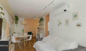 Imagem 2: Apartamento em Bom Fim