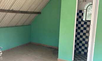 Imagem 2: Sítio de 4.000 m², com casa, chalé, pomar, nascente dentro, localizado em Jaboticatubas