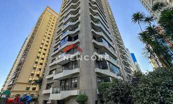 Imagem: Apartamento em Avenida Cauaxi - Alphaville