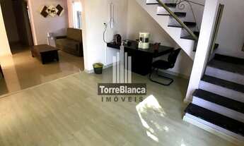 Imagem 5: Sobrado com 6 dormitórios à venda, 180 m² por R$ 780.000,00 - Uvaranas - Ponta Grossa/PR