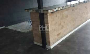 Imagem 5: Salão Comercial à Venda em Centro de Guaiçara 315m² Privativos + Quintal