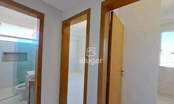 Imagem 4: Apartamento à venda, 3 quartos, 1 suíte, 2 vagas, Planalto - Montes Claros/MG - R$ 400.000