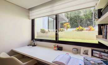 Imagem 4: CASA EM CONDOMÍNIO, 4 SUITES PISCINA EM SANTA FELICIDADE Paysage evergreen 4 quartos suite