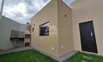 Imagem 4: Casa Terrea Monte Castelo