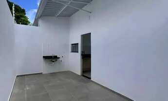 Imagem 3: Casa para aluguel Residencial Monacocom 2 quartos em Parque 10 de Novembro - Manaus - AM