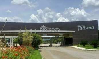 Imagem 2: LOTE 1.558m² - RESIDENCIAL TALISMÃ, GOIÂNIA-GO