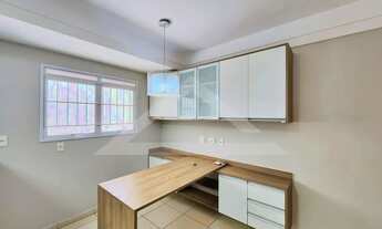 Imagem 6: Apartamento para locação no Edifício Amsterdam, próximo a Avenida Professor João Fiúsa - R