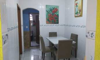 Imagem 3: Casa à venda no bairro Santa Matilde, Conselheiro Lafaiete MG