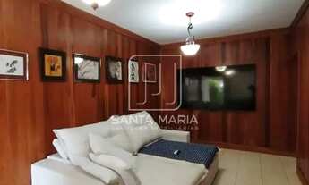 Imagem 2: Casa (térrea em condominio) 4 dormitórios/suite, cozinha planejada, portaria 24 horas, laz