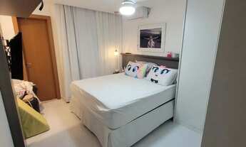 Imagem 7: Casa Em Viltas Do Atlantico Com 2 Suítes e 107 m2 _ Lauro Freitas (SA-DG