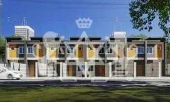 Imagem 2: Sobrado em Condominio à venda, 70m², 02 suites, Tarumã, Caraguatatuba SP