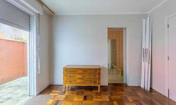 Imagem 11: Apartamento térreo de 1 dormitório bairro Farroupilha