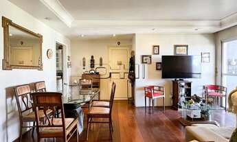 Imagem: Venda Apartamento 3 Dormitórios - 91 m²