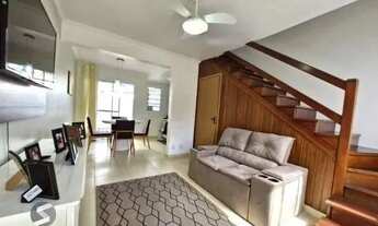 Imagem 2: Casa em Condomínio no Humaitá de 2 dormitórios vaga e infra