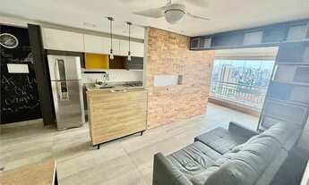 Imagem 2: Apartamento com 2 quartos à venda em Vila Dom Pedro Ii - SP