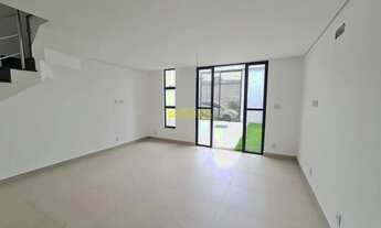 Imagem 7: CASA GEMINADA 3 QUARTOS SUÍTE 2 VAGAS GARAGEM NO SANTA AMÉLIA