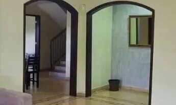 Imagem 4: Casa para Venda em Teresópolis, QUINTA DA BARRA, 4 dormitórios, 4 suítes, 5 banheiros, 2 v